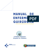 Manual de Enfermeria Quirurgica