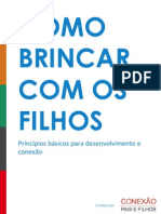 Como Brincar Com Os Filhos