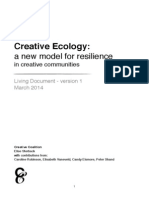 Creative Ecology - Living Doc V1 _ Elise Sterback