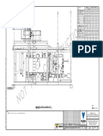 Cardon IV Loading Plan for Hot Oil Skid Center of Gravity