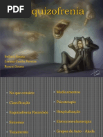 Esquizofrenia 12