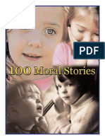 100 Moral Stories