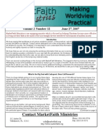Worldview Made Practical Issue 2-12