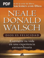 Neale Donald Walsch-Dios Es Felicidad