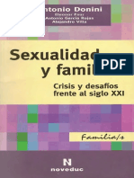 Donini a. - Sexualidad y Familia (Cap 03)