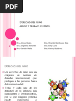 Dereho del niño