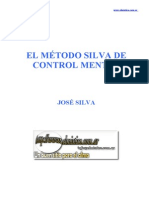 Silva, José - El Método Silva de Control Mental