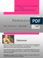 Penicilinas PP