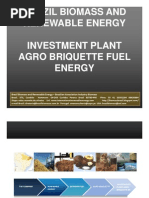 Download Investments Plant Brazil Biomass Agri Briquette Brazil by mar4478 SN21278107 doc pdf