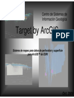 Target by Arc Gis