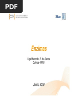 Enzimas Ligia