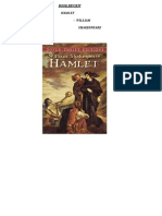 Download Hamlet by GEORGE MATHEW SN21278449 doc pdf