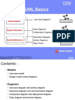 UML Basics: Process Model