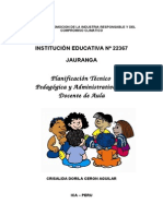 Carpeta Pedagogica-2014 para Imprimir Algunas Hojas