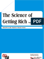 Download Wallace D Wattles - The Science of Getting Rich by ardydenta SN21278832 doc pdf