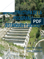 11 Infraestructura de La Piscigranja