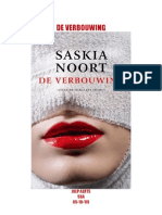 De Verbouwing - Saskia Noort