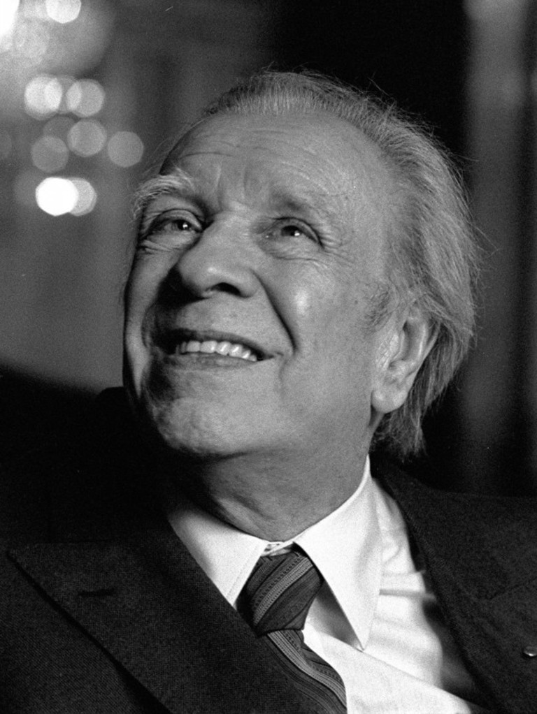 Borges y yo: Identidad y literatura | PDF