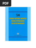 Pedoman Pengelolaan Perguruan Tinggi Dikti