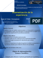 Experiencia_gnoseogénesis_