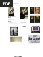 Para leer Los orígenes del arte crítico