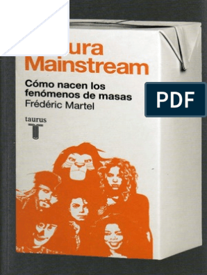 298px x 396px - Martel Frederic Mainstream | PDF | Los Estados Unidos | Mundo occidental