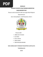 Download MAKALAH kepesantrenan by Annisa N Fadillah SN212804952 doc pdf