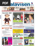 Brønshøj 14102010 | PDF