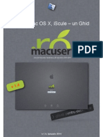 Apple Mac OS X iScule-Un Ghid Macuser - Ro v1.4