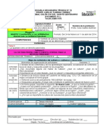 Planeacion Bloque IV. Asignatura Estatal