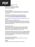 Download Vasp Lab1 Intro by Sam Roelants SN212811669 doc pdf