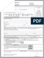 Non Individual - KYC Application Form