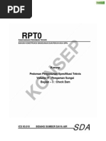 Download RANCANGAN PEDOMAN TEKNIS BAHAN KONSTRUKSI BANGUNAN DAN REKAYASA SIPIL by Hanifah Yummy-chan SN212815025 doc pdf