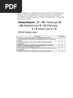 Ano Ang Kahulugan Ng Obrang Maestra Pdf