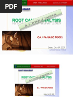 Crash Course On RCA Training Rev 01