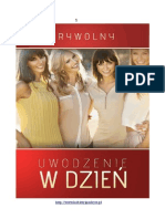 Frywolny Uwodzenie W Dzień