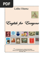 Vianu - English For Everyone