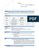 MURALI - VLSI Design Engineers