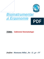 Bio Instrument Ar