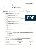 induction sheet signatures