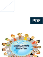 Multicultural Education