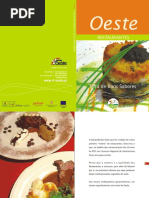 Guia Restaurantes Do Oeste