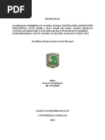 Download Gambaran Perbedaan Tanda-tanda Ventilator Associated Pneumonia Vap Hari i Dan Hari III Pada Klien Dengan Ventilasi Mekanik Yang Dilakukan Pengisapan Sekret by tatamahyuvi SN212828548 doc pdf