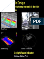 Modul06 Daylight