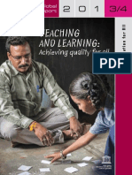 Teaching and Learning: Teaching and Learning: Teaching and Learning: Teaching and Learning