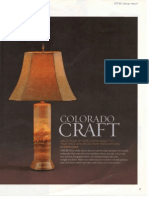 Colorado Craft - CHL - 2008