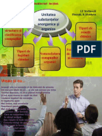 Desfasurator Chimie 12