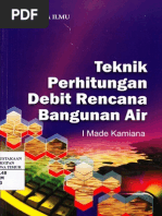 Download Teknik Perhitungan Debit Rencana Nhoer by civil_author SN212836805 doc pdf