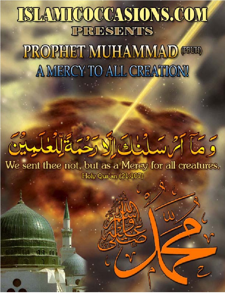 Life and Teachings of Prophet Muhammad | PDF