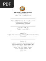 Download NURSING CASE STUDY Brain Tumor Grade III ANAPLASTIC ASTROCYTOMA  by EJ Cubero RN SN21284383 doc pdf